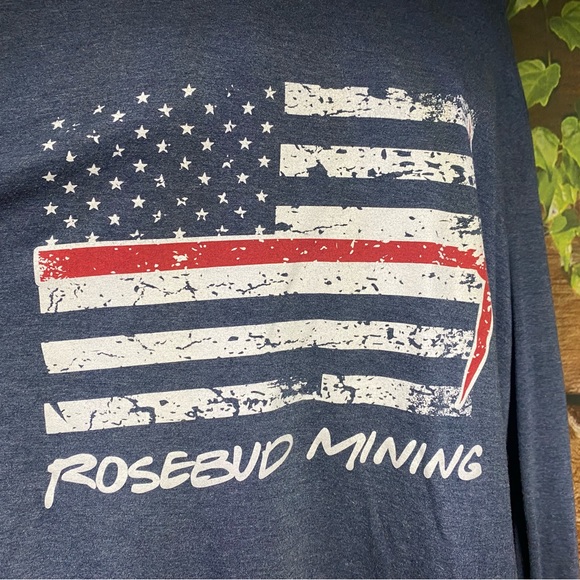 EUC Rosebud Mining Shirt - Picture 3 of 3